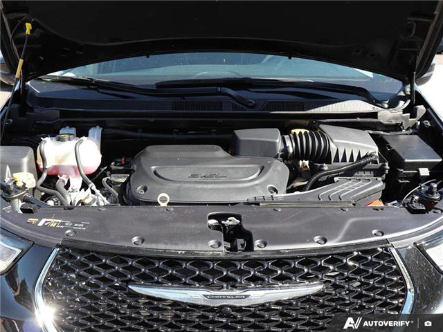 2024 Chrysler Pacifica Limited (Stk: 16704A) in Hamilton - Image 8 of 27
