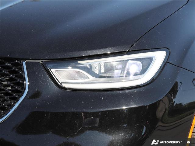 2024 Chrysler Pacifica Limited (Stk: 16704A) in Hamilton - Image 10 of 27