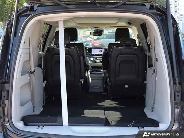 2024 Chrysler Pacifica Limited (Stk: 16704A) in Hamilton - Image 11 of 27