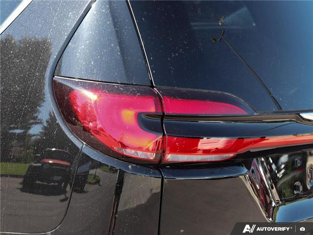 2024 Chrysler Pacifica Limited (Stk: 16704A) in Hamilton - Image 12 of 27