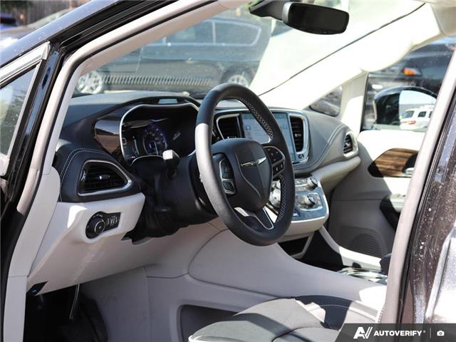 2024 Chrysler Pacifica Limited (Stk: 16704A) in Hamilton - Image 13 of 27