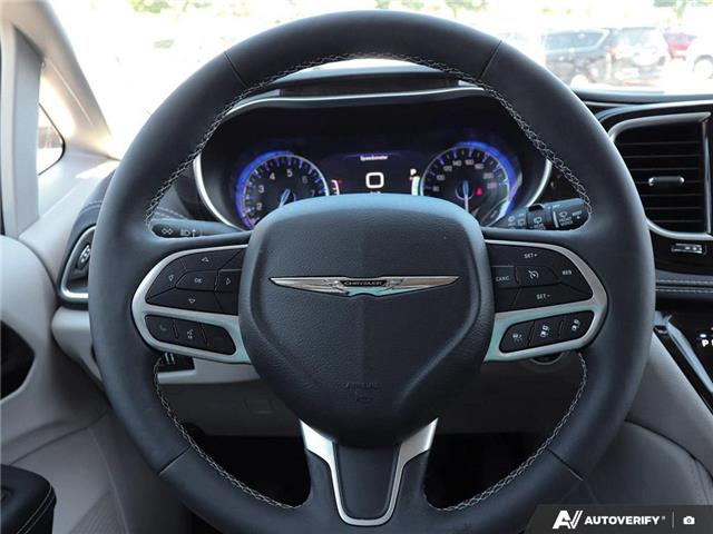 2024 Chrysler Pacifica Limited (Stk: 16704A) in Hamilton - Image 14 of 27