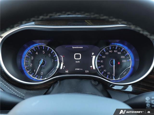 2024 Chrysler Pacifica Limited (Stk: 16704A) in Hamilton - Image 15 of 27
