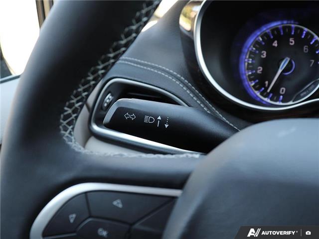 2024 Chrysler Pacifica Limited (Stk: 16704A) in Hamilton - Image 16 of 27