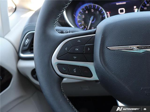 2024 Chrysler Pacifica Limited (Stk: 16704A) in Hamilton - Image 18 of 27