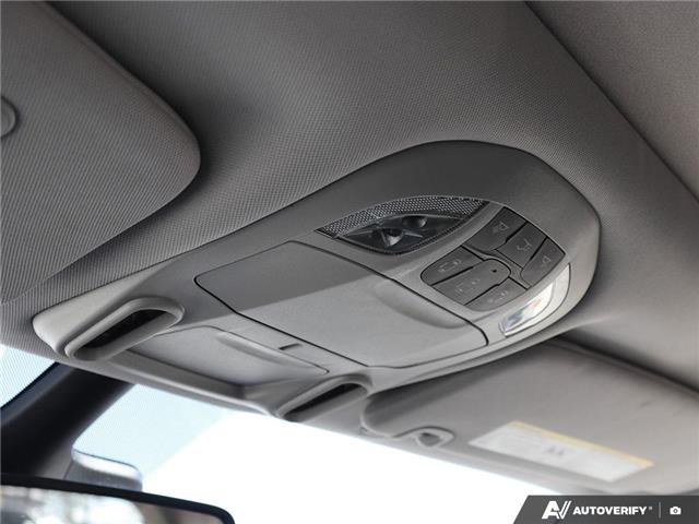 2024 Chrysler Pacifica Limited (Stk: 16704A) in Hamilton - Image 19 of 27