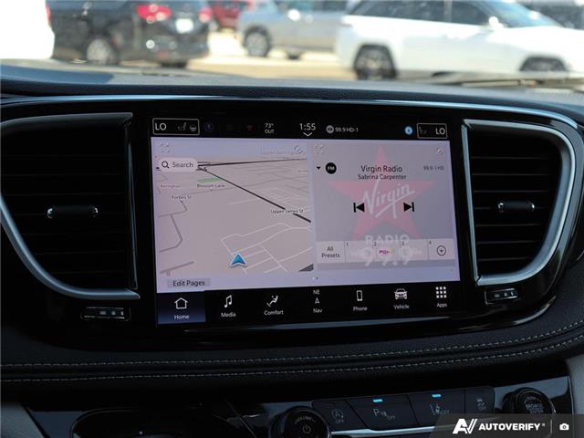 2024 Chrysler Pacifica Limited (Stk: 16704A) in Hamilton - Image 21 of 27