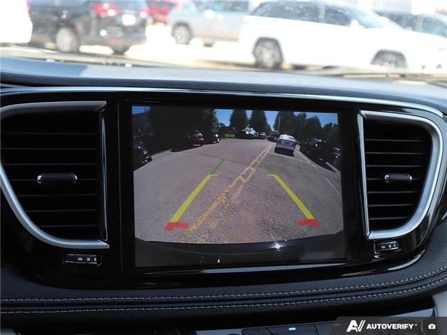 2024 Chrysler Pacifica Limited (Stk: 16704A) in Hamilton - Image 22 of 27