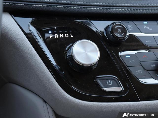 2024 Chrysler Pacifica Limited (Stk: 16704A) in Hamilton - Image 23 of 27