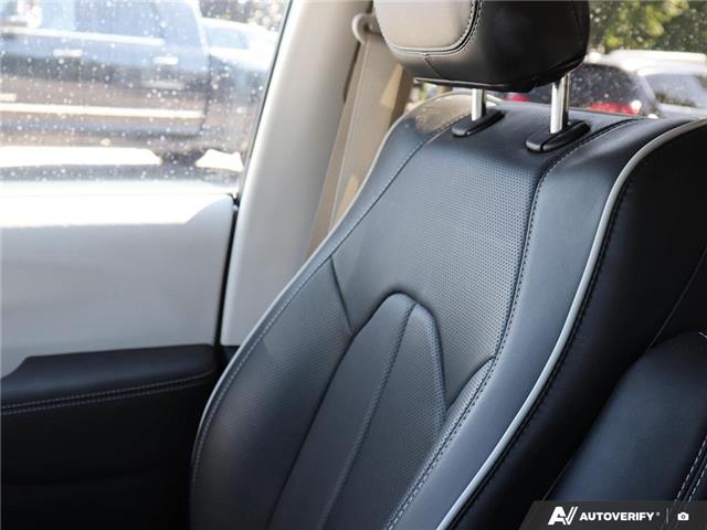 2024 Chrysler Pacifica Limited (Stk: 16704A) in Hamilton - Image 24 of 27