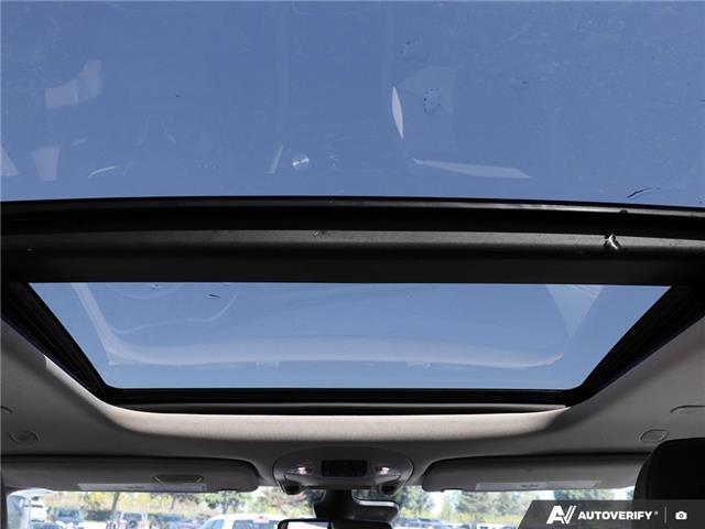 2024 Chrysler Pacifica Limited (Stk: 16704A) in Hamilton - Image 27 of 27