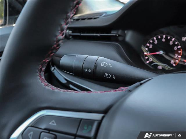 2023 Jeep Compass Trailhawk (Stk: S3048A) in Hamilton - Image 16 of 27