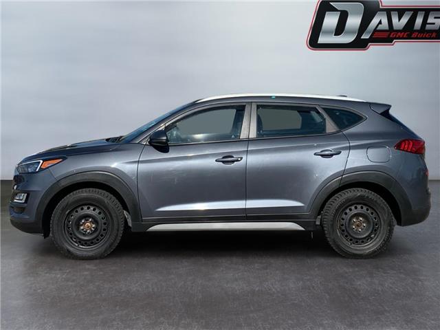 2019 Hyundai Tucson Preferred (Stk: 350788) in Medicine Hat - Image 2 of 15 2019 Hyundai Tucson Preferred (Stk: 350788) in Medicine Hat - Image 2 of 15