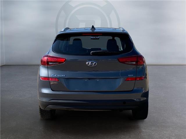 2019 Hyundai Tucson Preferred (Stk: 350788) in Medicine Hat - Image 4 of 15 2019 Hyundai Tucson Preferred (Stk: 350788) in Medicine Hat - Image 4 of 15