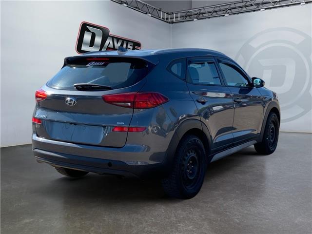 2019 Hyundai Tucson Preferred (Stk: 350788) in Medicine Hat - Image 5 of 15 2019 Hyundai Tucson Preferred (Stk: 350788) in Medicine Hat - Image 5 of 15