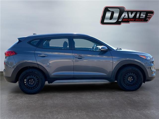 2019 Hyundai Tucson Preferred (Stk: 350788) in Medicine Hat - Image 6 of 15 2019 Hyundai Tucson Preferred (Stk: 350788) in Medicine Hat - Image 6 of 15