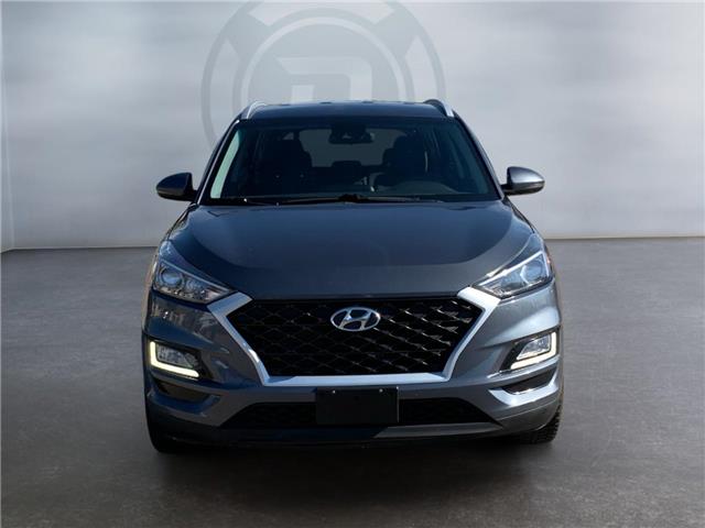 2019 Hyundai Tucson Preferred (Stk: 350788) in Medicine Hat - Image 8 of 15 2019 Hyundai Tucson Preferred (Stk: 350788) in Medicine Hat - Image 8 of 15