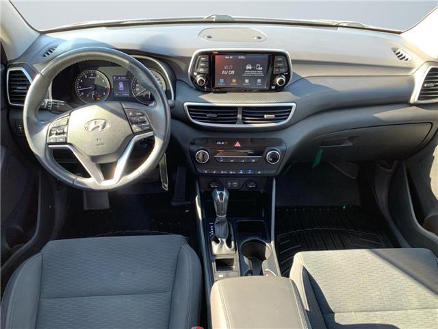 2019 Hyundai Tucson Preferred (Stk: 350788) in Medicine Hat - Image 10 of 15 2019 Hyundai Tucson Preferred (Stk: 350788) in Medicine Hat - Image 10 of 15