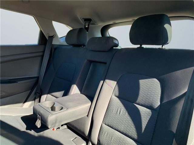 2019 Hyundai Tucson Preferred (Stk: 350788) in Medicine Hat - Image 13 of 15 2019 Hyundai Tucson Preferred (Stk: 350788) in Medicine Hat - Image 13 of 15