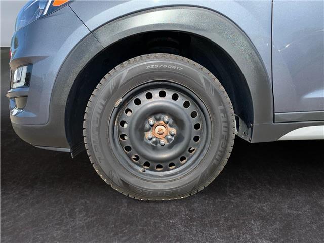 2019 Hyundai Tucson Preferred (Stk: 350788) in Medicine Hat - Image 14 of 15 2019 Hyundai Tucson Preferred (Stk: 350788) in Medicine Hat - Image 14 of 15