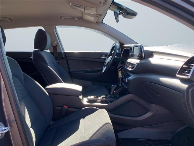 2019 Hyundai Tucson Preferred (Stk: 350788) in Medicine Hat - Image 15 of 15 2019 Hyundai Tucson Preferred (Stk: 350788) in Medicine Hat - Image 15 of 15