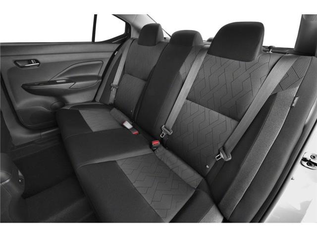 2025 Nissan Versa SV (Stk: B25008) in Toronto - Image 9 of 11