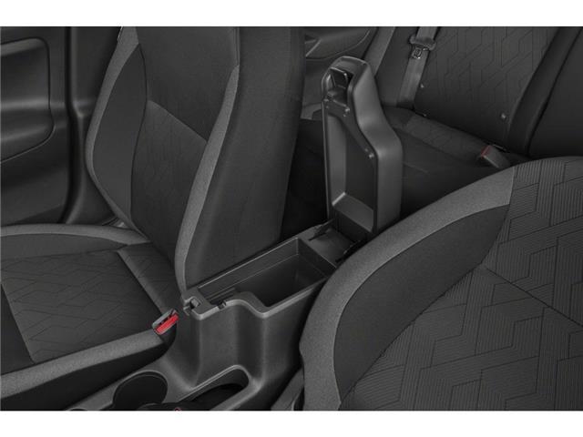 2025 Nissan Versa SV (Stk: B25008) in Toronto - Image 10 of 11