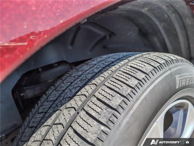 2019 RAM 1500 Laramie (Stk: FH268A) in Sault Ste. Marie - Image 7 of 24