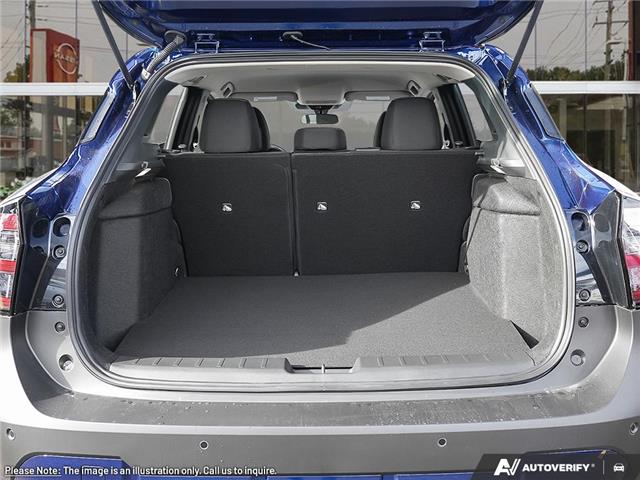 2026 Nissan Kicks SV (Stk: 34810) in London - Image 7 of 25