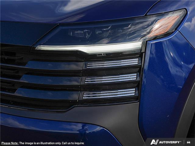 2026 Nissan Kicks SV (Stk: 34810) in London - Image 10 of 25