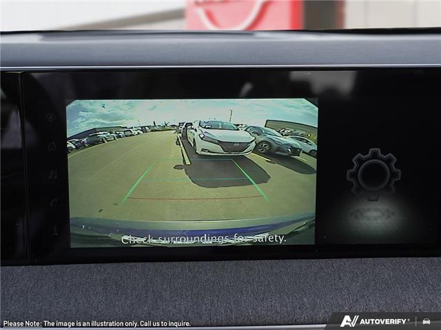 2026 Nissan Kicks SV (Stk: 34810) in London - Image 22 of 25