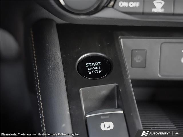 2026 Nissan Kicks SV (Stk: 34810) in London - Image 25 of 25