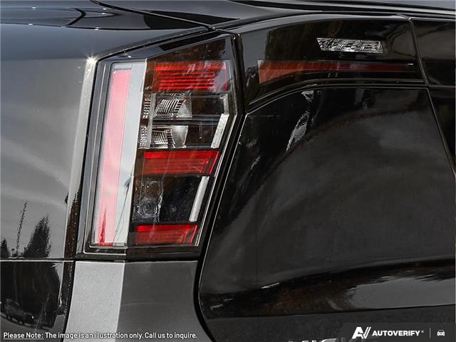 2026 Nissan Kicks SV (Stk: 34828) in London - Image 11 of 26