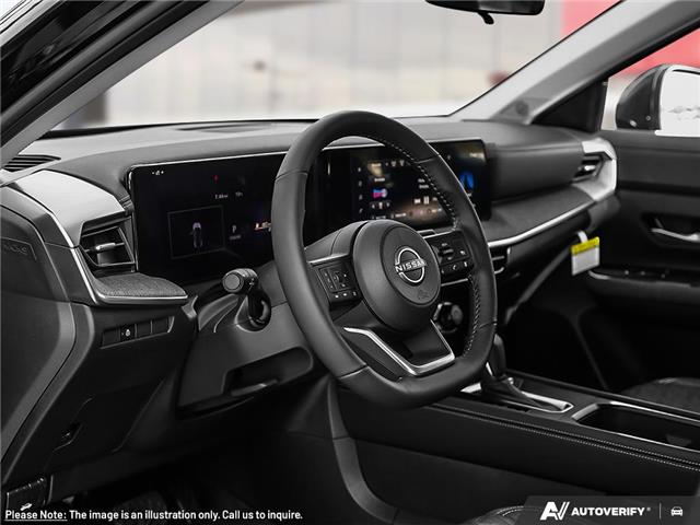 2026 Nissan Kicks SV (Stk: 34828) in London - Image 12 of 26