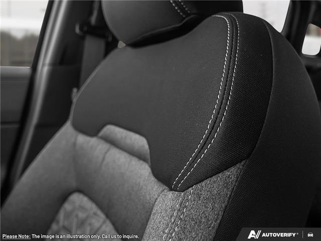 2026 Nissan Kicks SV (Stk: 34809) in London - Image 18 of 25