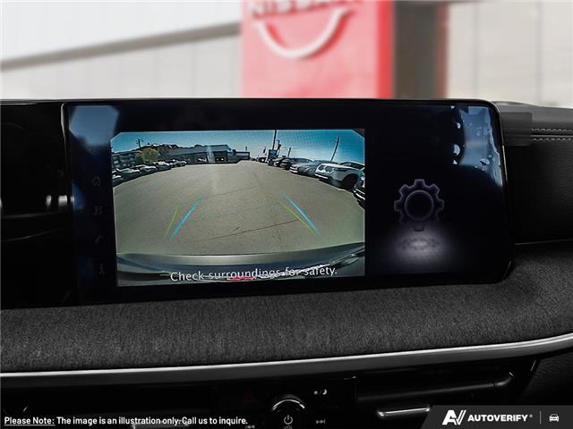 2026 Nissan Kicks SV (Stk: 34809) in London - Image 21 of 25