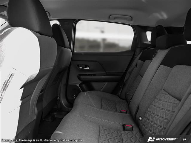 2026 Nissan Kicks SV (Stk: 34829) in London - Image 19 of 25