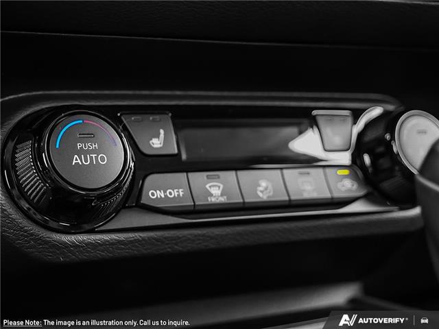 2026 Nissan Kicks SV (Stk: 34829) in London - Image 22 of 25