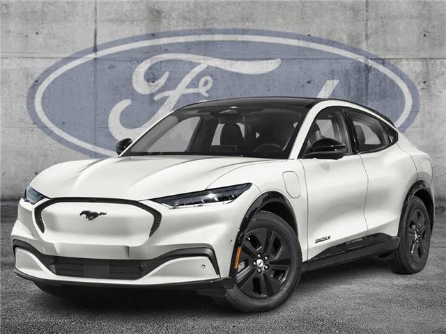 2025 Ford Mustang Mach-E Select (Stk: 57A43778) in Penticton - Image 1 of 14