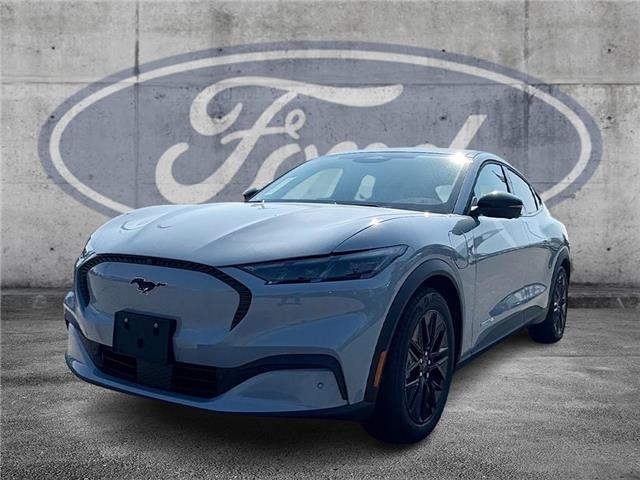2025 Ford Mustang Mach-E Select (Stk: 57A41266) in Penticton - Image 1 of 10