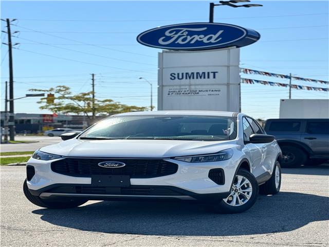 2025 Ford Escape Active (Stk: 25ES176) in Toronto - Image 1 of 22