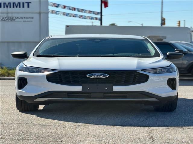 2025 Ford Escape Active (Stk: 25ES176) in Toronto - Image 3 of 22