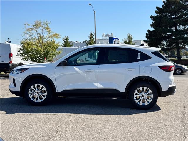 2025 Ford Escape Active (Stk: 25ES176) in Toronto - Image 4 of 22