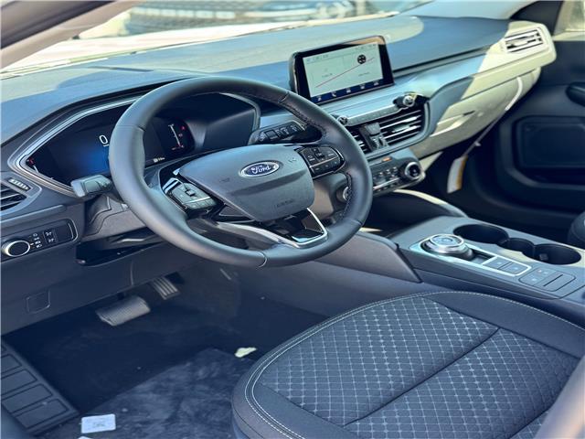 2025 Ford Escape Active (Stk: 25ES176) in Toronto - Image 11 of 22