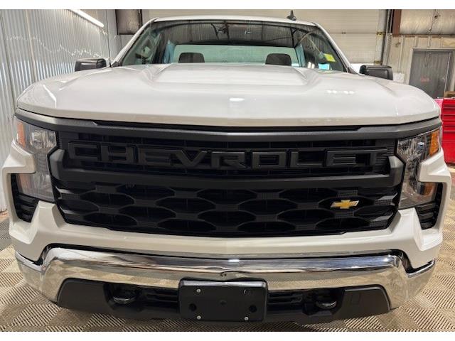 2024 Chevrolet Silverado 1500 Work Truck (Stk: U974) in Melfort - Image 5 of 11