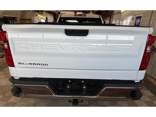 2024 Chevrolet Silverado 1500 Work Truck (Stk: U974) in Melfort - Image 6 of 11