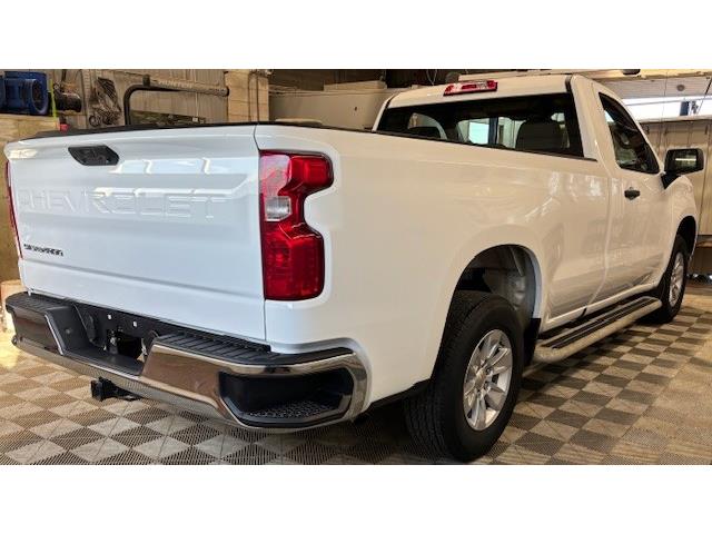 2024 Chevrolet Silverado 1500 Work Truck (Stk: U974) in Melfort - Image 3 of 11