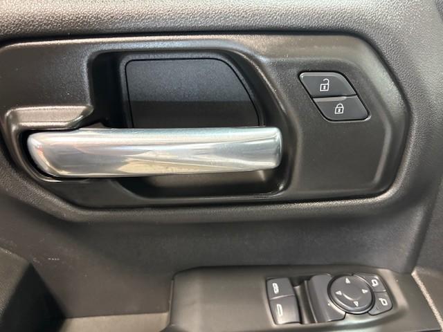 2024 Chevrolet Silverado 1500 Work Truck (Stk: U974) in Melfort - Image 7 of 11