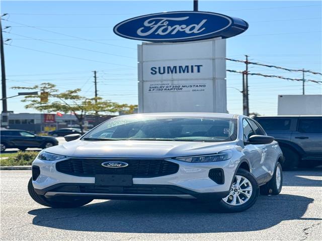 2025 Ford Escape Active (Stk: 25ES177) in Toronto - Image 1 of 22