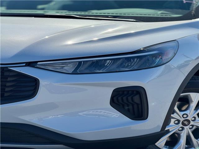 2025 Ford Escape Active (Stk: 25ES177) in Toronto - Image 2 of 22